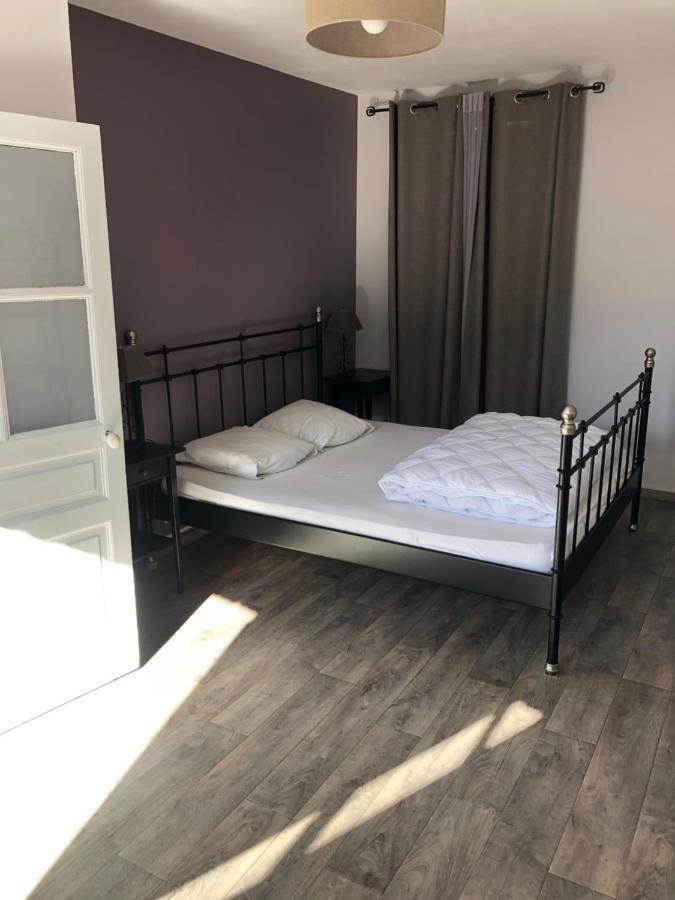 Gite Aubusson Aubusson  Eksteriør billede