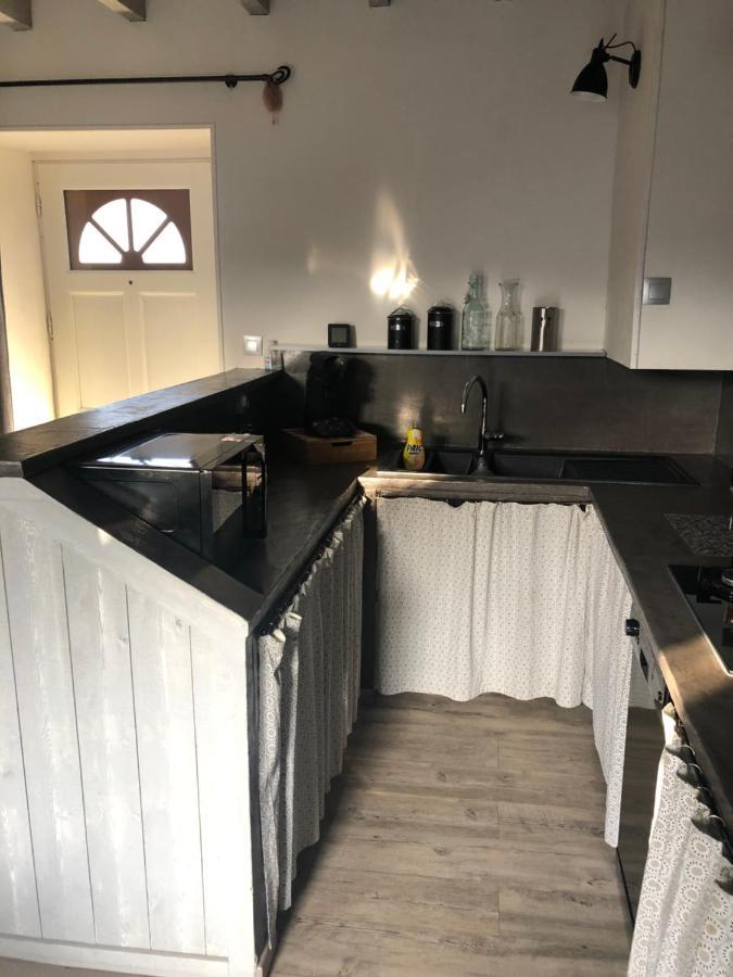 Gite Aubusson Aubusson  Eksteriør billede