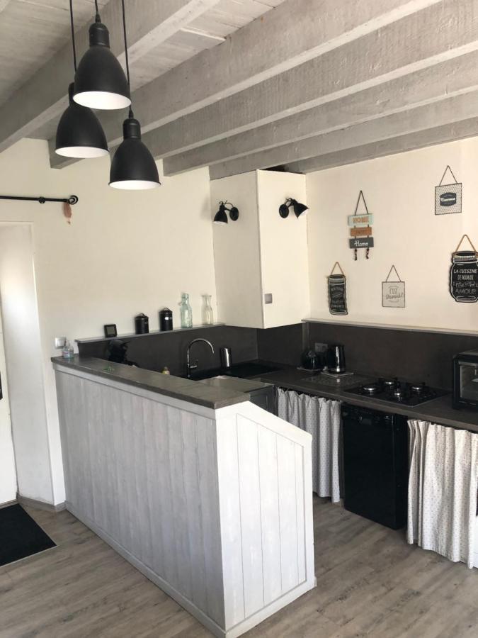 Gite Aubusson Aubusson  Eksteriør billede